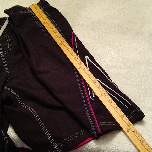 Speedo Board Shorts/Swim Trunks - Picture 12 of 15